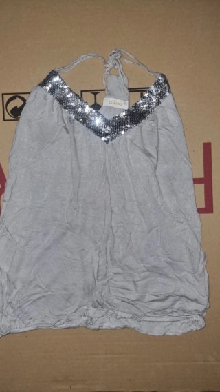 Camiseta varias de varias tallas