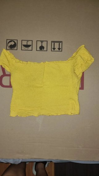 Camiseta varias de varias tallas