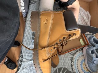 Botas Timberland