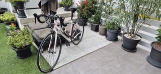 Bicicleta Specialized Secteur