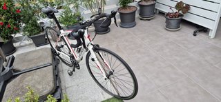 Bicicleta Specialized Secteur