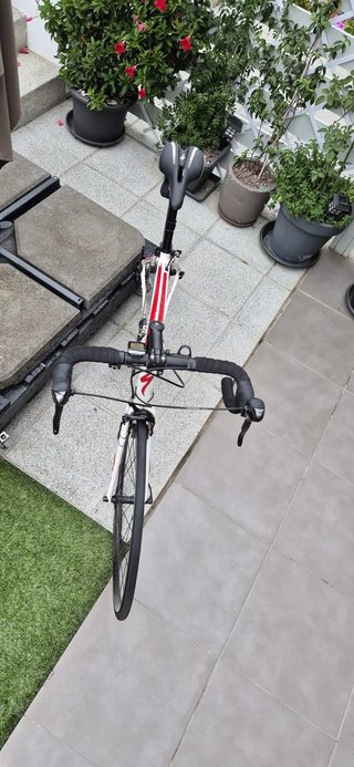 Bicicleta Specialized Secteur