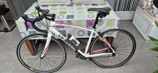 Bicicleta Specialized Secteur