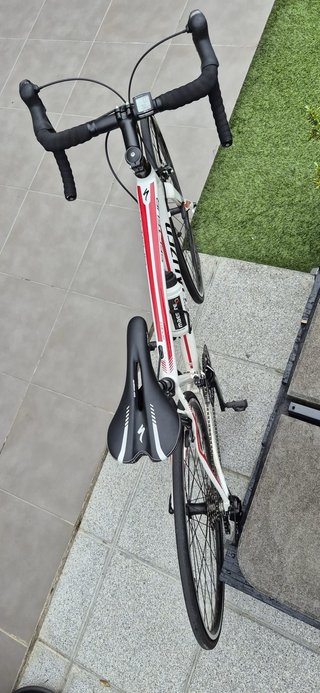Bicicleta Specialized Secteur