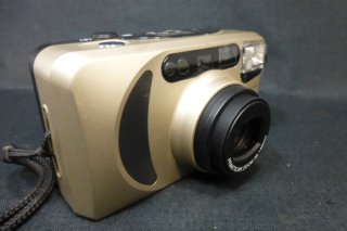 Cámara Praktica Super Zoom 140 AF