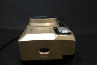 Cámara Praktica Super Zoom 140 AF