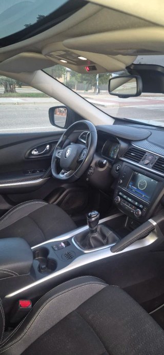 Renault Kadjar 2016