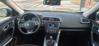 Renault Kadjar 2016