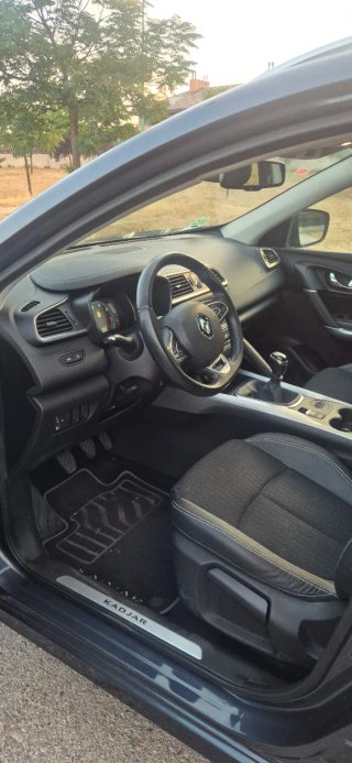 Renault Kadjar 2016