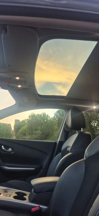 Renault Kadjar 2016