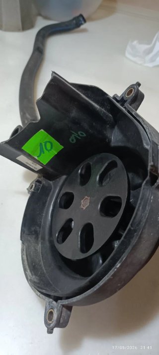 Pieza para Jacinto
