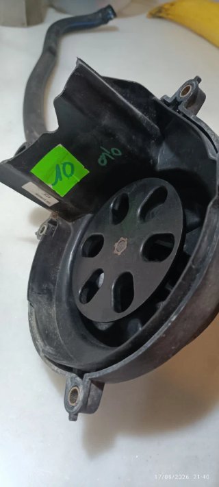 Pieza para Jacinto