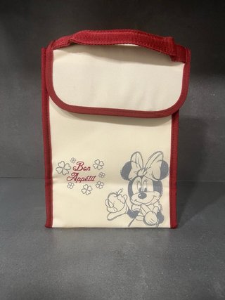 Bolso Nevera Disney Minnie Mouse