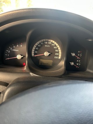 Kia Sportage 2005
