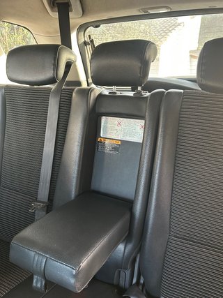 Kia Sportage 2005