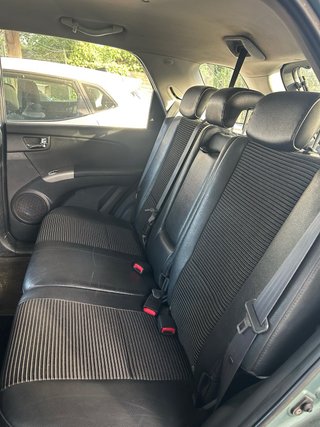 Kia Sportage 2005