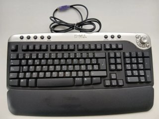 Teclado DELL