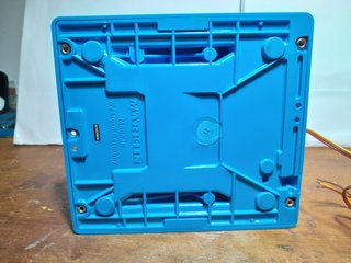 Controlo Marklin Delta H0