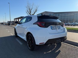 Toyota Yaris GR Circuit Pack 2024 261CV 1000Km!!!
