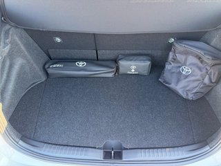 Toyota Yaris GR Circuit Pack 2024 261CV 1000Km!!!