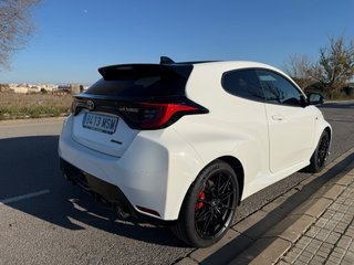 Toyota Yaris GR Circuit Pack 2024 261CV 1000Km!!!