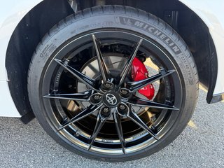 Toyota Yaris GR Circuit Pack 2024 261CV 1000Km!!!