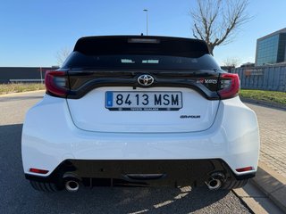 Toyota Yaris GR Circuit Pack 2024 261CV 1000Km!!!