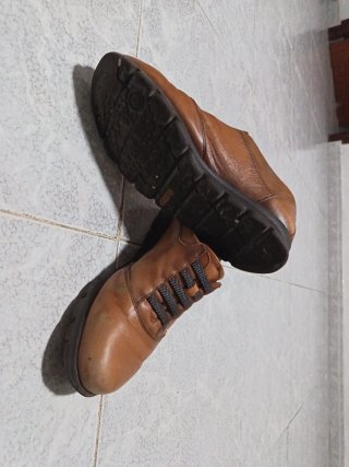 Fluchos SUSAN F0354 Talla 39