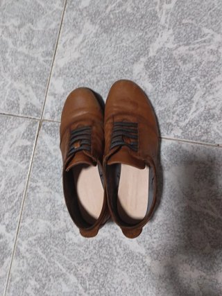 Fluchos SUSAN F0354 Talla 39