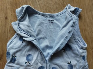 Saco dormir bebé 6-18 meses TOG 1