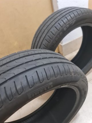 Neumáticos Pirelli 225/45/18