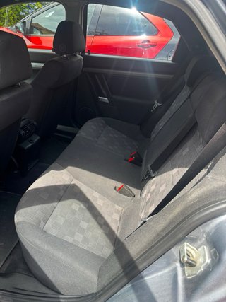 Asientos Opel Vectra GTS
