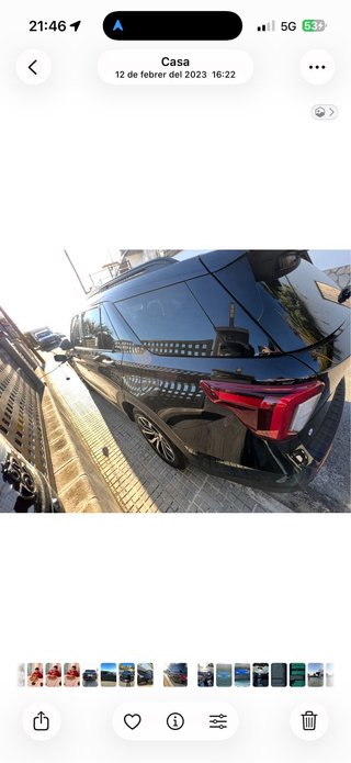 Ford Explorer 2021
