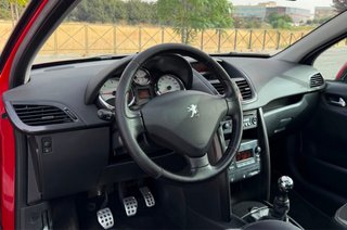 Peugeot 207 2009