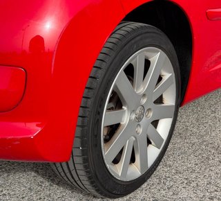 Peugeot 207 2009