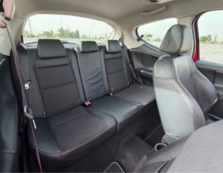 Peugeot 207 2009