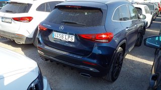 Mercedes-Benz GLA GLA 250 e