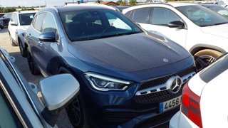 Mercedes-Benz GLA GLA 250 e