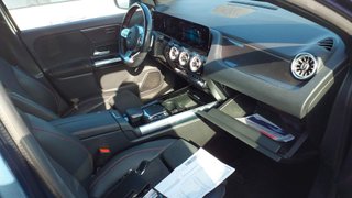 Mercedes-Benz GLA GLA 250 e