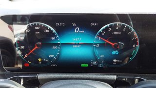 Mercedes-Benz GLA GLA 250 e