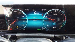 Mercedes-Benz GLA GLA 250 e