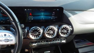 Mercedes-Benz GLA GLA 250 e