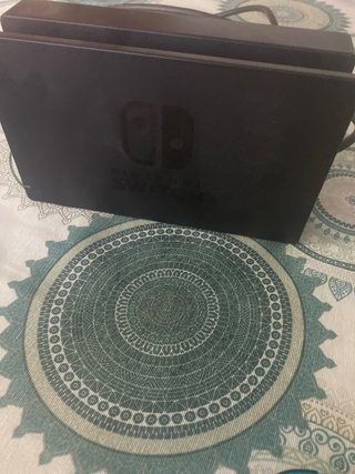 Nintendo Switch Azul y Rojo
