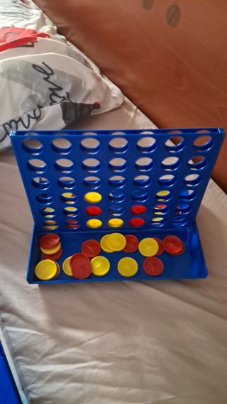 Batalla Naval y 4 en Línea 2 Juegos