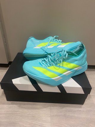 Adidas Adizero Adios Pro 4 Talla 44.5