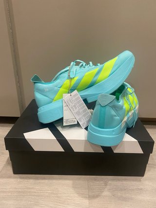 Adidas Adizero Adios Pro 4 Talla 44.5