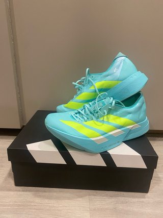 Adidas Adizero Adios Pro 4 Talla 44.5