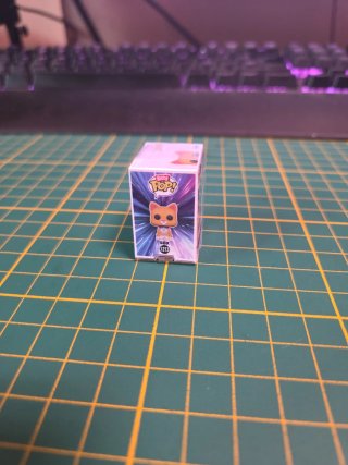Sox Bitty Pop Pixar Lightyear 1213