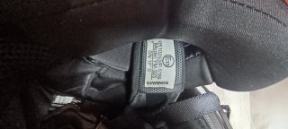 Casco modular Xpro Lancer Blanco