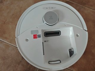 Roborock Q10 X5 Plus Robot Aspirador